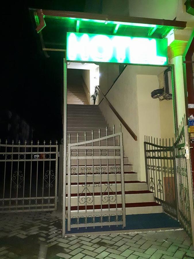 Hotel Panorama City Delcevo Kültér fotó