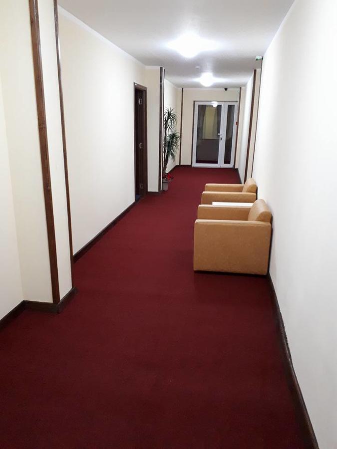 Hotel Panorama City Delcevo Kültér fotó